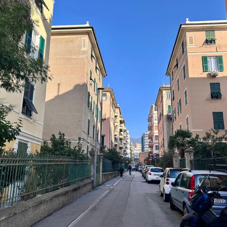 Casa Brighella by Holiday World - Appartamento con 1 Camera da Letto - 25