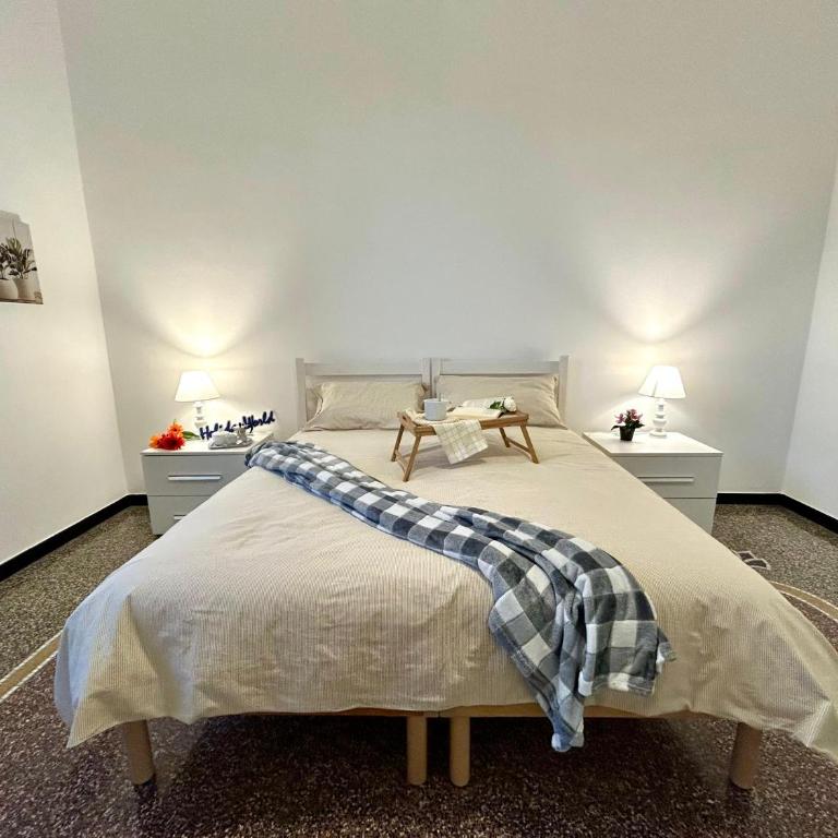 Casa Brighella by Holiday World - Appartamento con 1 Camera da Letto - 16
