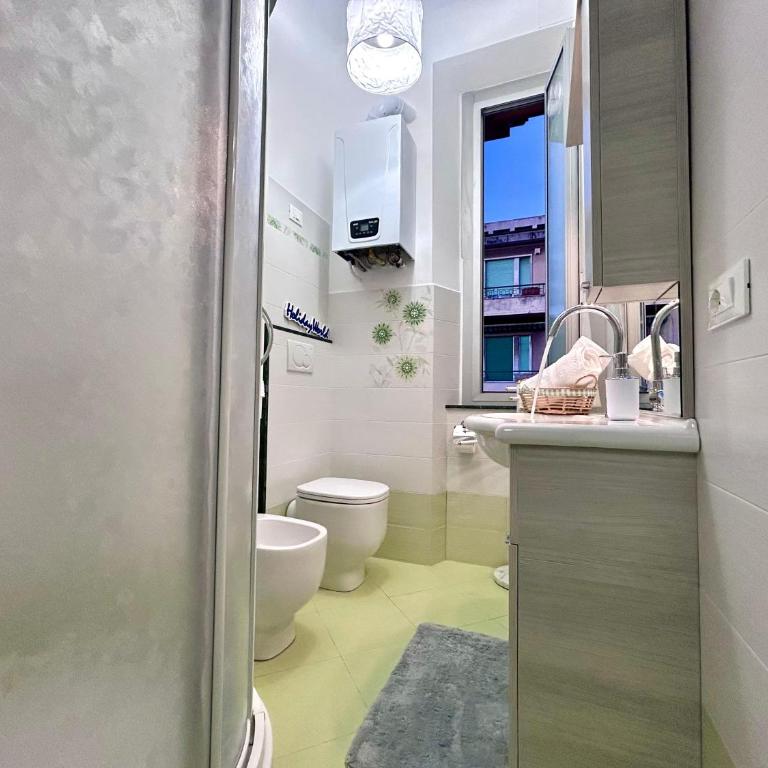 Casa Brighella by Holiday World - Appartamento con 1 Camera da Letto - 20