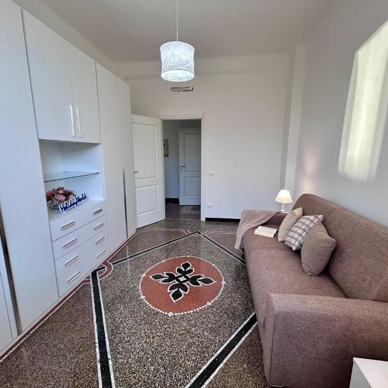 Casa Brighella by Holiday World - Appartamento con 1 Camera da Letto - 9