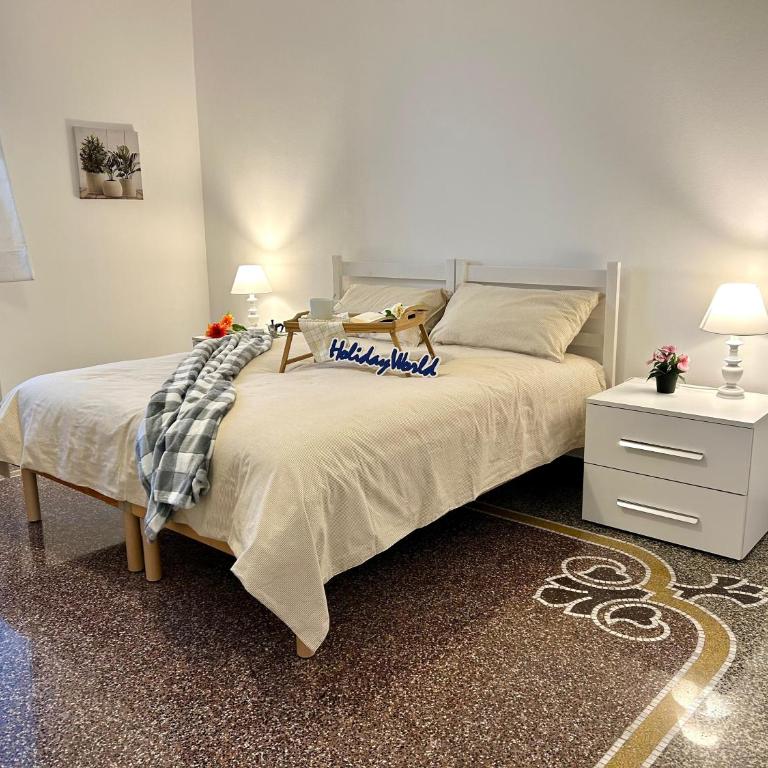 Casa Brighella by Holiday World - Appartamento con 1 Camera da Letto - 17