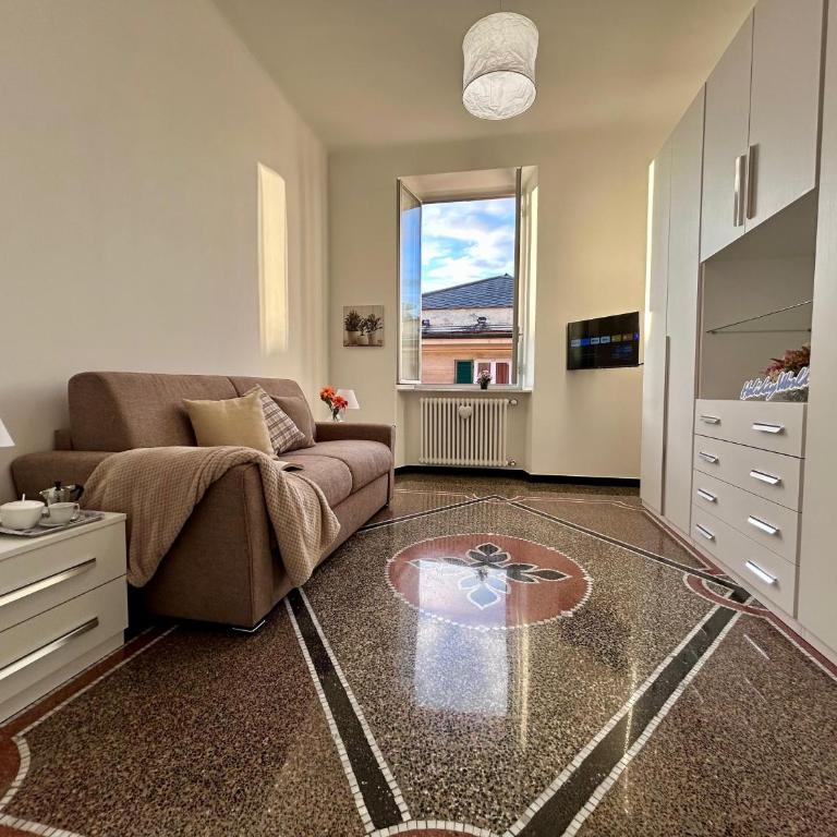 Casa Brighella by Holiday World - Appartamento con 1 Camera da Letto - 11