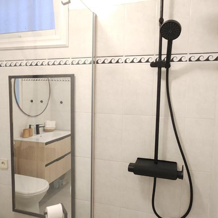 TMS Veramar2, Seafront, AC, Pool & Parking - Apartamento de 2 dormitorios - 26