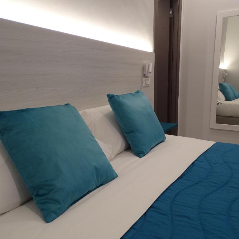 Karma6Rooms - in Sicilia nel centro di Catania - Superior Double or Twin Room - 3