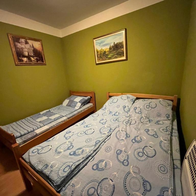 Apartments Gaga - One-Bedroom Apartment - 8