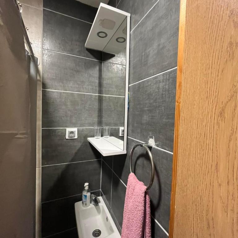 Apartments Gaga - Studio Apartment - 8