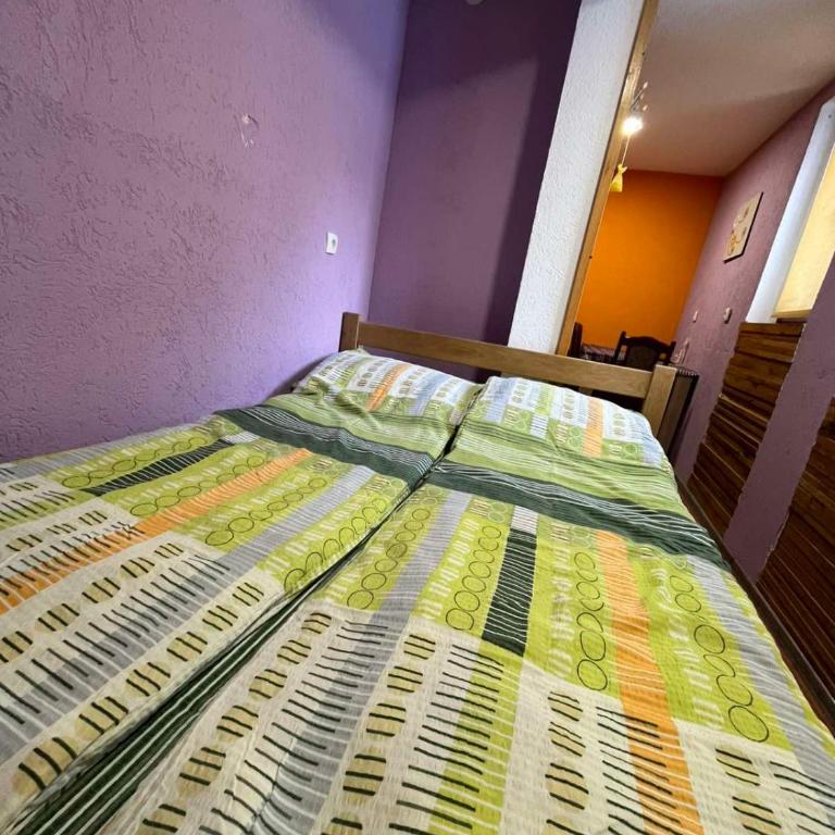Apartments Gaga - Standard Double Room - 7