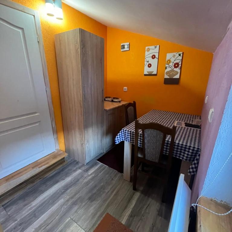 Apartments Gaga - Standard Double Room - 5