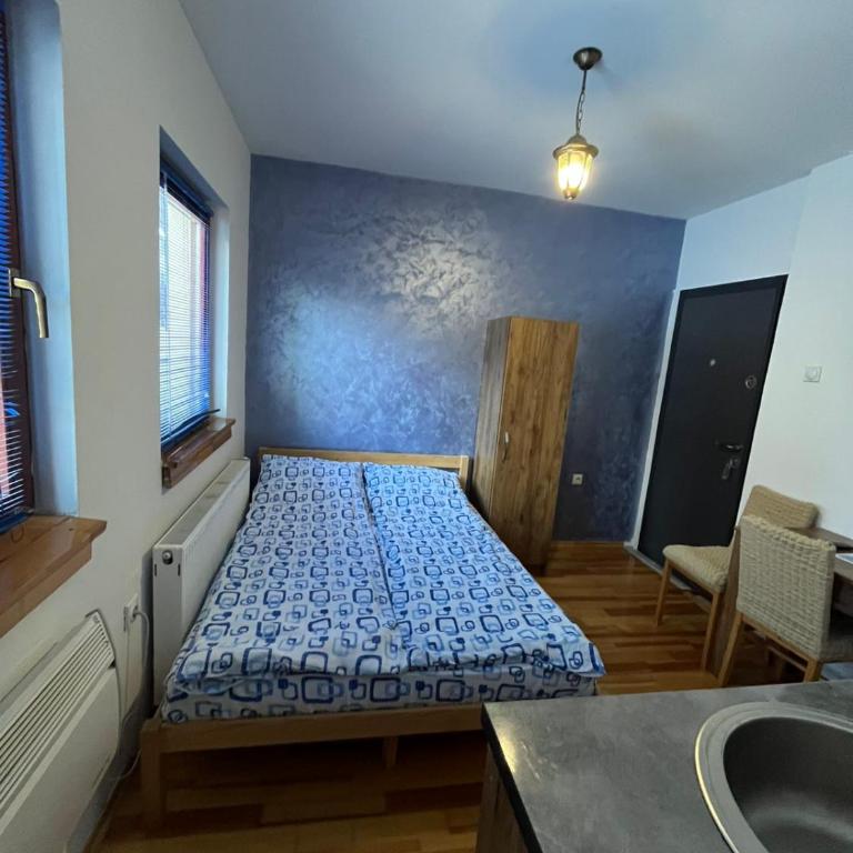 Apartments Gaga - Double Room - 9