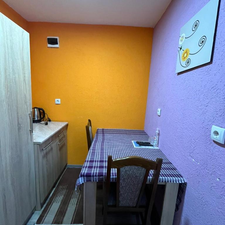 Apartments Gaga - Standardna Dvokrevetna Soba sa Bračnim Krevetom - 10