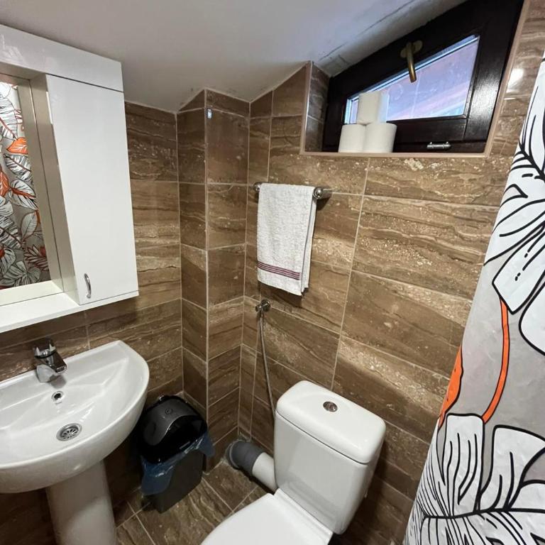 Apartments Gaga - Standard Double Room - 9