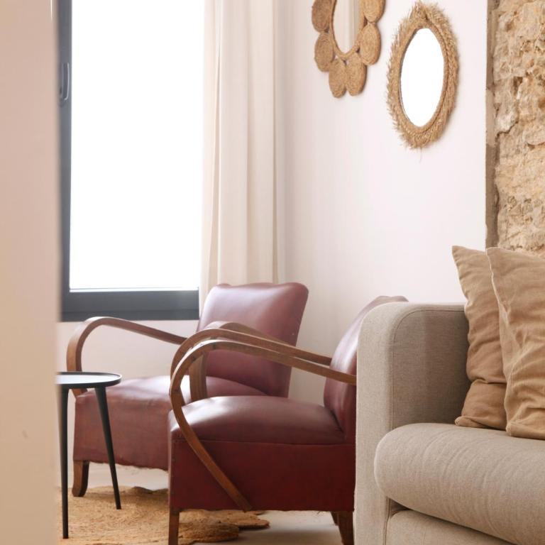 Maram Brava casa centro Begur Metge Pi - Apartamento de 1 dormitorio - 3