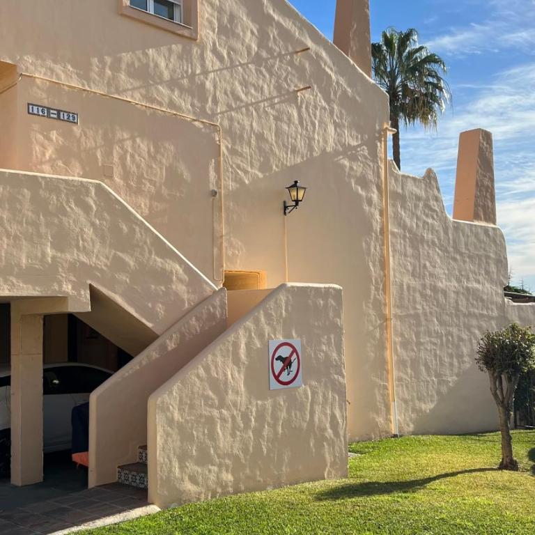Apartamento Marina del Sol 121 - One-Bedroom Apartment - 32