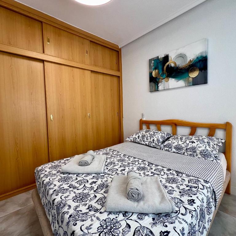 Casa Daiva - Apartamento de 2 dormitorios - 9
