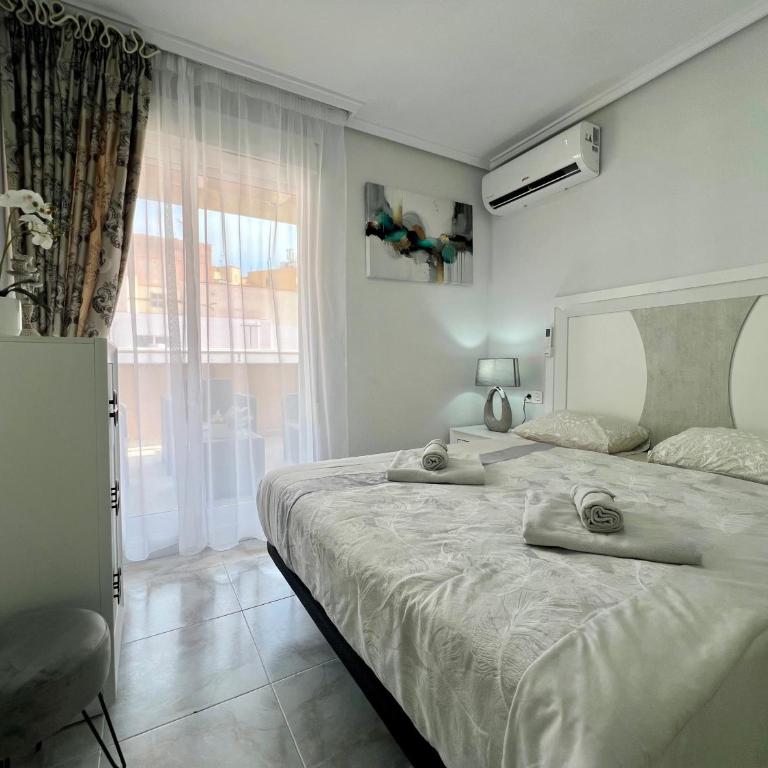 Casa Daiva - Apartamento de 2 dormitorios - 8