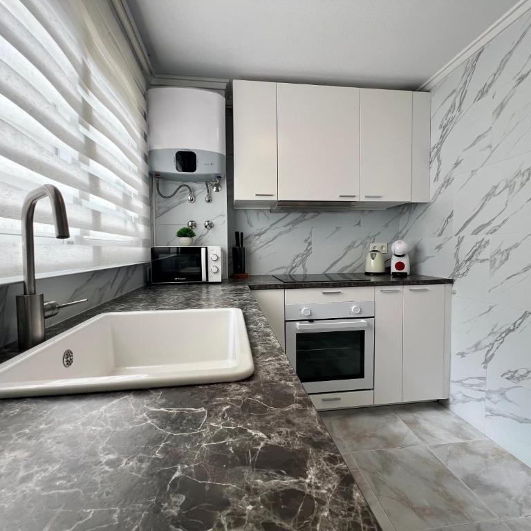 Casa Daiva - Apartamento de 2 dormitorios - 12