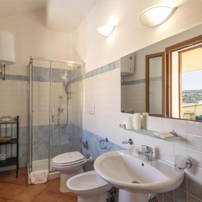 Cristal Blu Apartments In Santa Teresa Gallura - Apartment 2 - 5