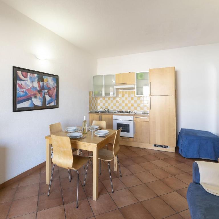 Cristal Blu Apartments In Santa Teresa Gallura - Apartment 3 - 3