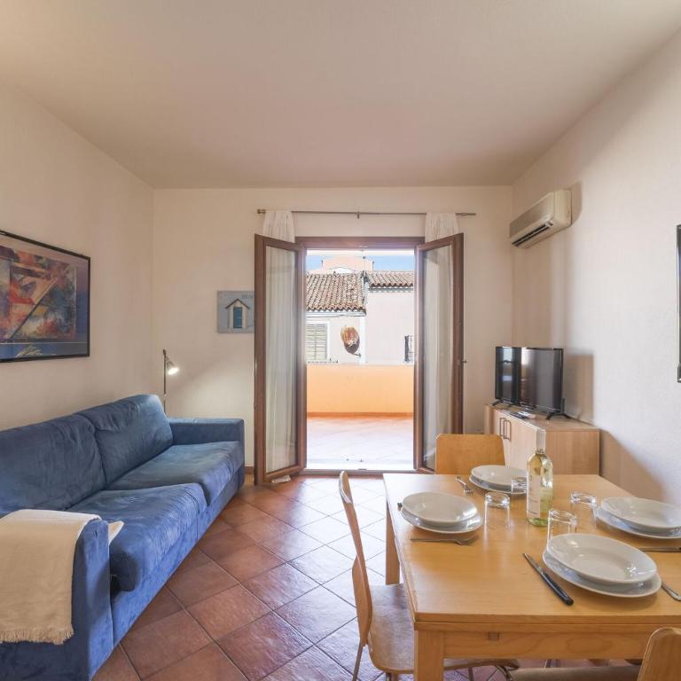 Cristal Blu Apartments In Santa Teresa Gallura - Apartment 3 - 2
