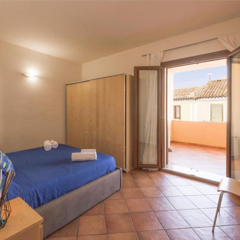 Cristal Blu Apartments In Santa Teresa Gallura - Apartment 3 - 5