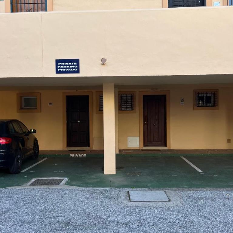 Apartamento Marina del Sol 121 - One-Bedroom Apartment - 33