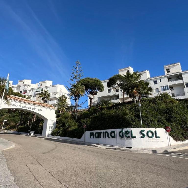 Apartamento Marina del Sol 121 - One-Bedroom Apartment - 30