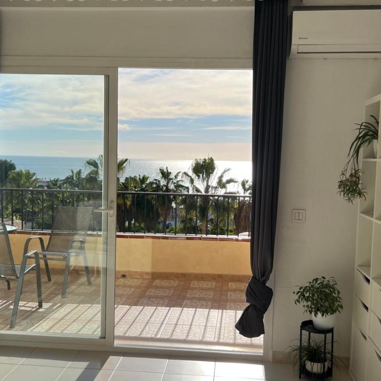 Apartamento Marina del Sol 121 - One-Bedroom Apartment - 1