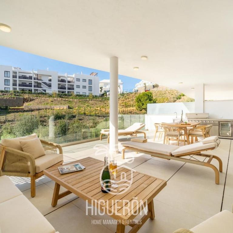 HigueronRentals Sandalo - Two-Bedroom Apartment - 2