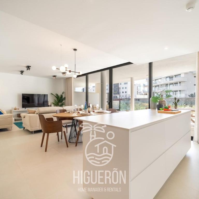 HigueronRentals Sandalo - Two-Bedroom Apartment - 3