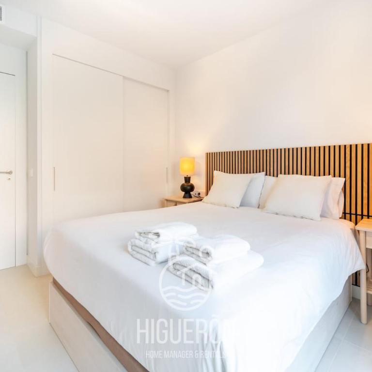 HigueronRentals Sandalo - Two-Bedroom Apartment - 4