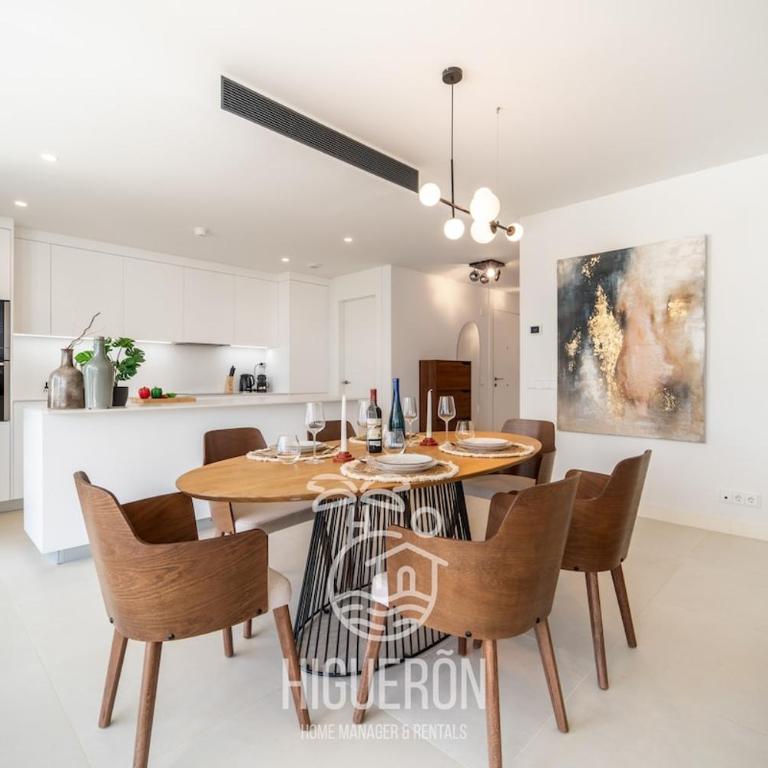 HigueronRentals Sandalo - Two-Bedroom Apartment - 5