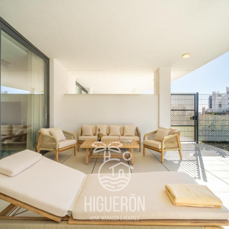 HigueronRentals Sandalo - Two-Bedroom Apartment - 7