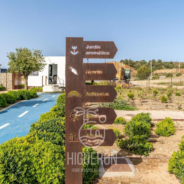 HigueronRentals Sandalo - Two-Bedroom Apartment - 9