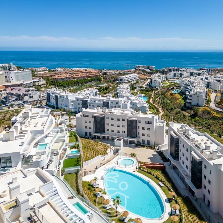 HigueronRentals Sandalo - Two-Bedroom Apartment - 11