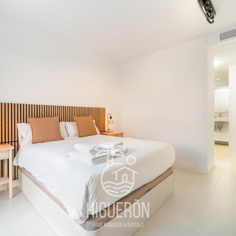 HigueronRentals Sandalo - Two-Bedroom Apartment - 12
