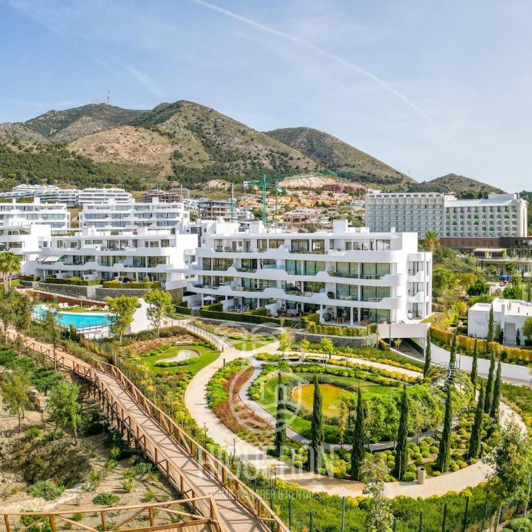 HigueronRentals Sandalo - Two-Bedroom Apartment - 13