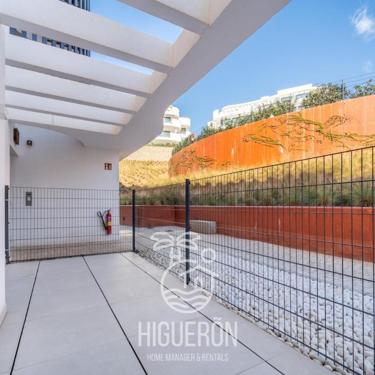 HigueronRentals Sandalo - Two-Bedroom Apartment - 16