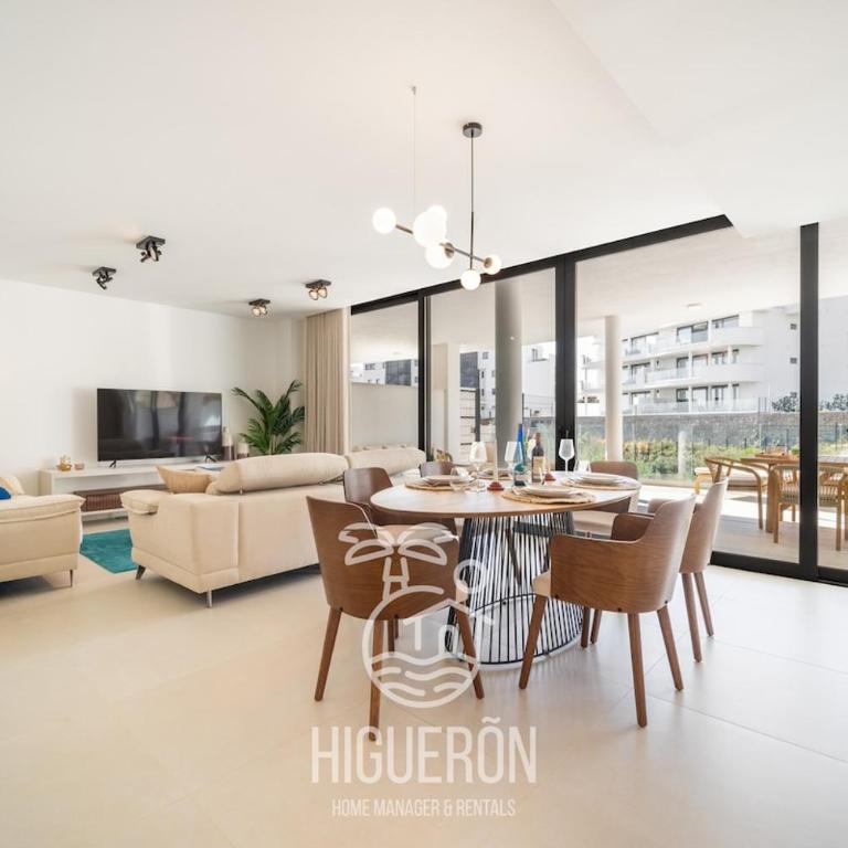 HigueronRentals Sandalo - Two-Bedroom Apartment - 17