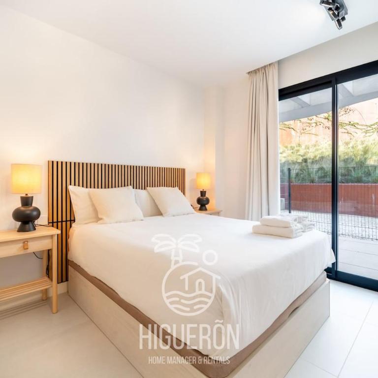 HigueronRentals Sandalo - Two-Bedroom Apartment - 23