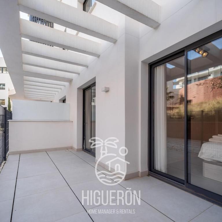 HigueronRentals Sandalo - Two-Bedroom Apartment - 24