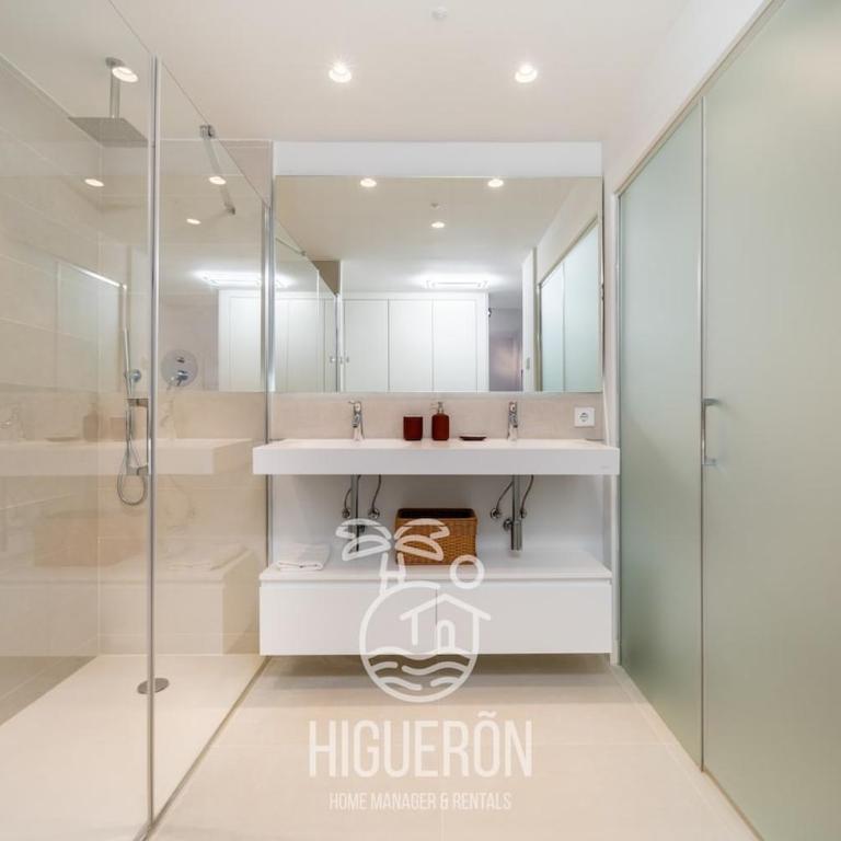 HigueronRentals Sandalo - Two-Bedroom Apartment - 27