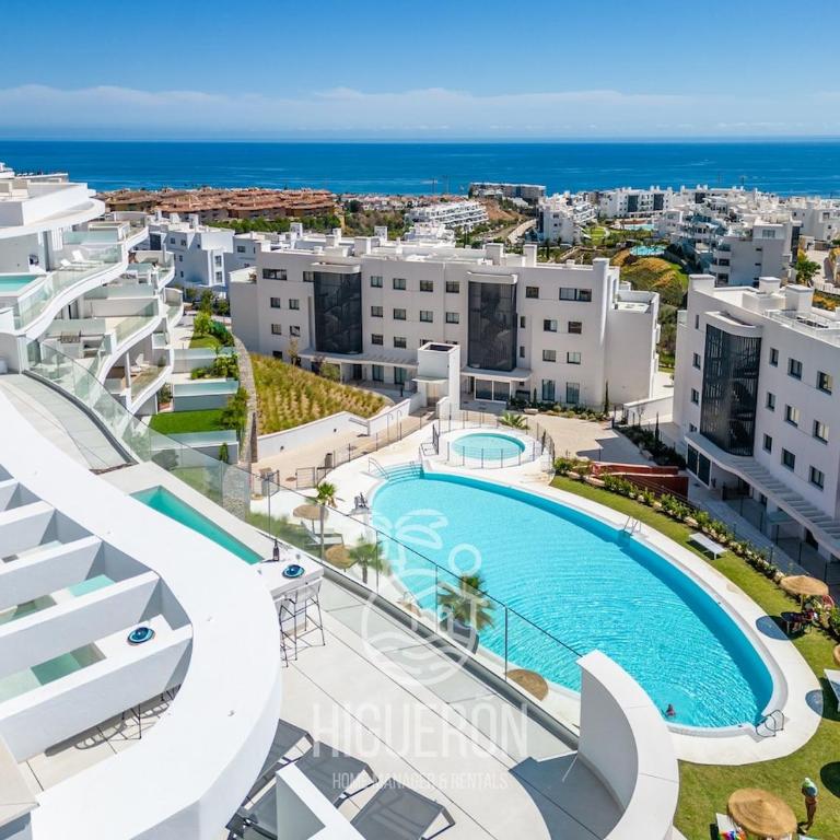 HigueronRentals Sandalo - Two-Bedroom Apartment - 28