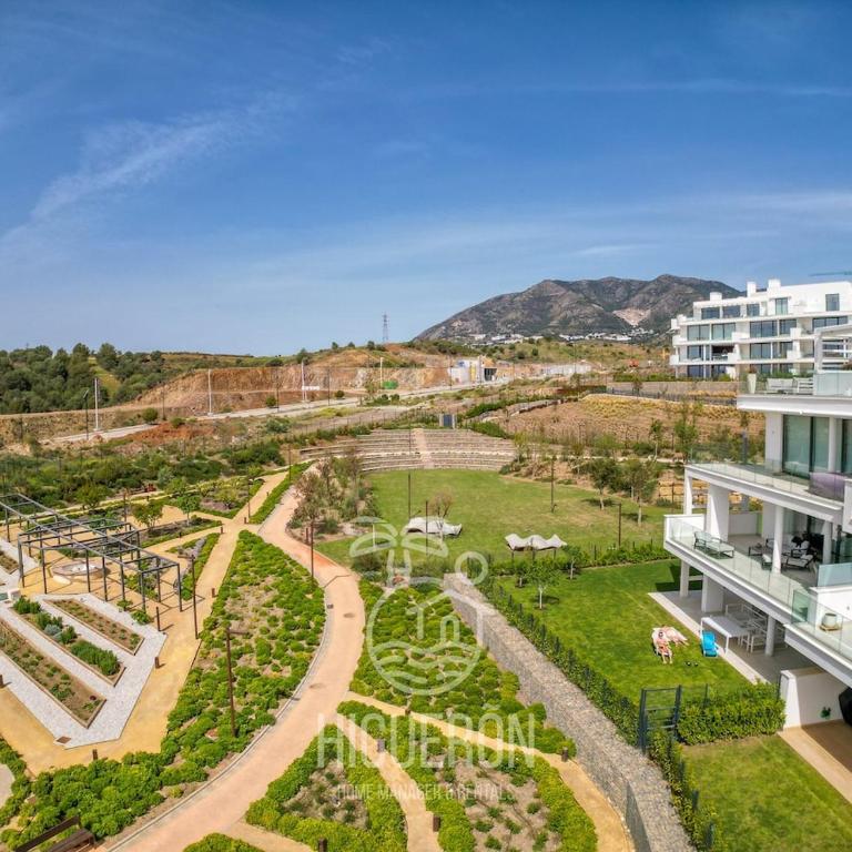 HigueronRentals Sandalo - Two-Bedroom Apartment - 29