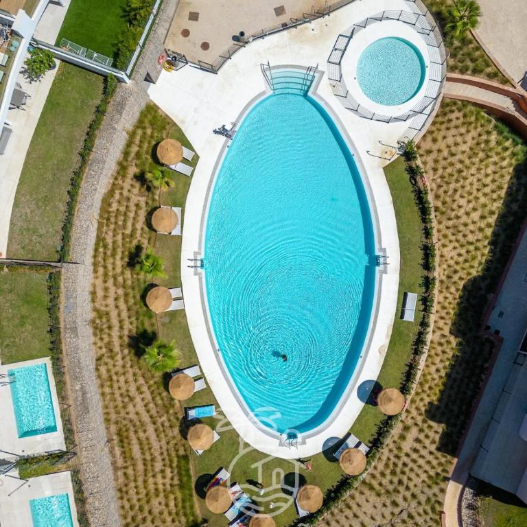 HigueronRentals Sandalo - Two-Bedroom Apartment - 31