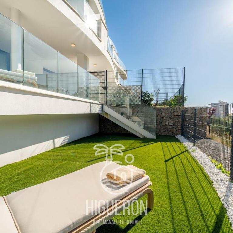 HigueronRentals Sandalo - Two-Bedroom Apartment - 38