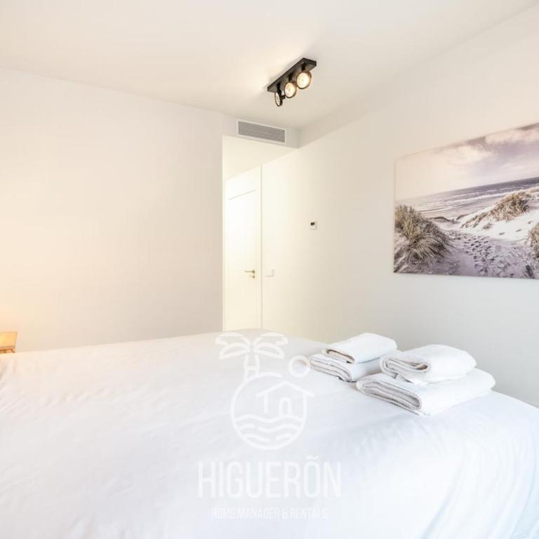 HigueronRentals Sandalo - Two-Bedroom Apartment - 39