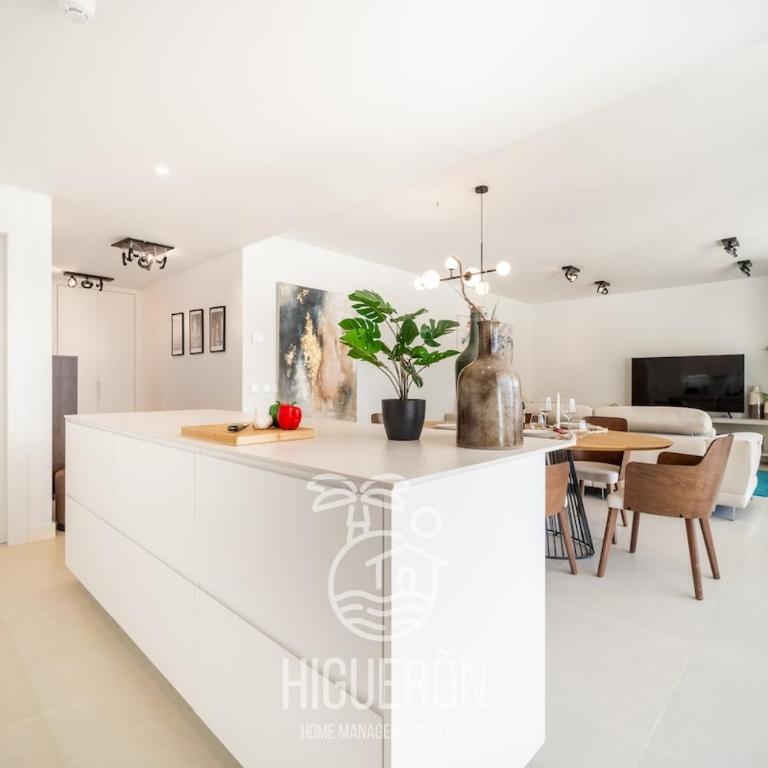HigueronRentals Sandalo - Two-Bedroom Apartment - 41