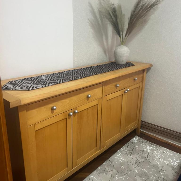 Apartman BB - Apartman sa 1 Spavaćom Sobom - 16