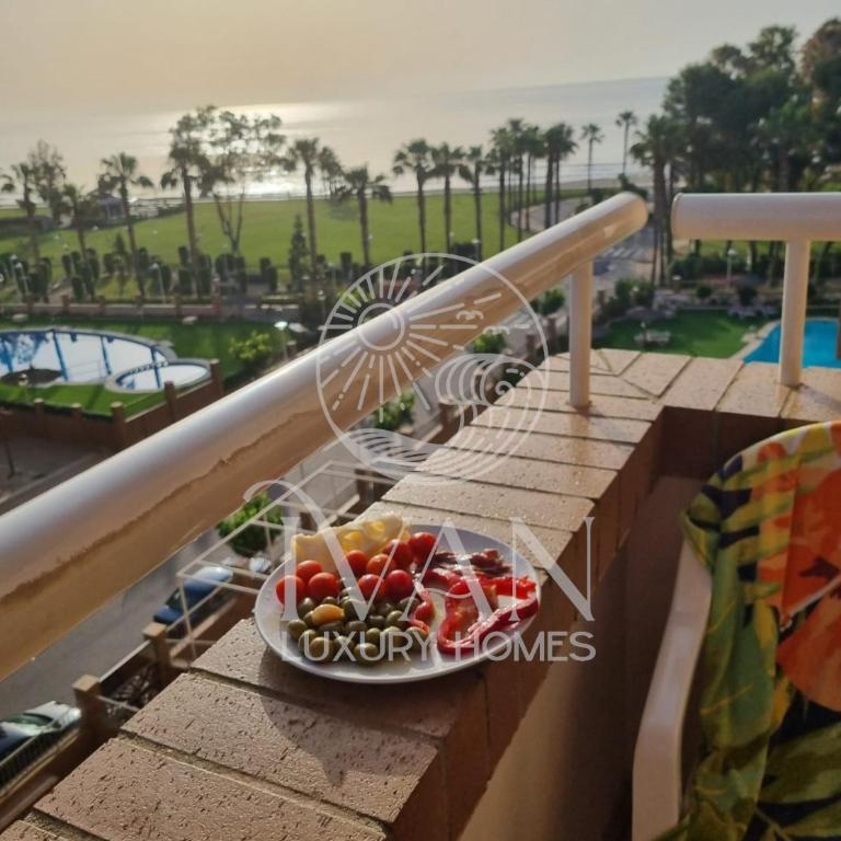 Casa Nais Ivan Luxury Homes 9ªPlta Sur 1ªLínea - Apartamento de 2 dormitorios - 11