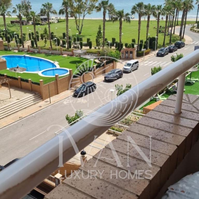 Casa Nais Ivan Luxury Homes 9ªPlta Sur 1ªLínea - Apartamento de 2 dormitorios - 3